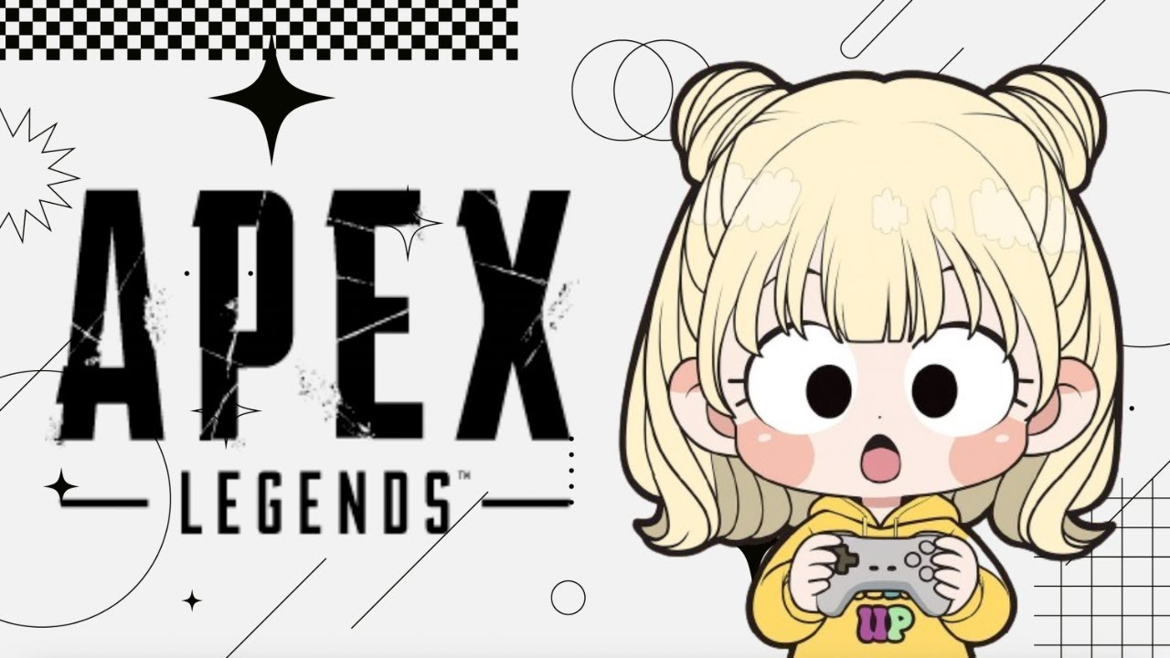 強くなる為に練習えぺ！#apex #shorts
