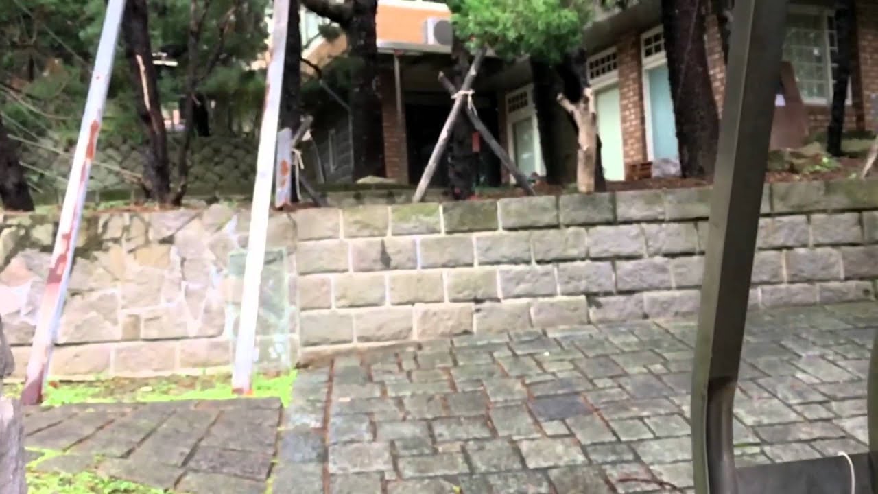 2016 台北內覺禪林 下雪紀錄片