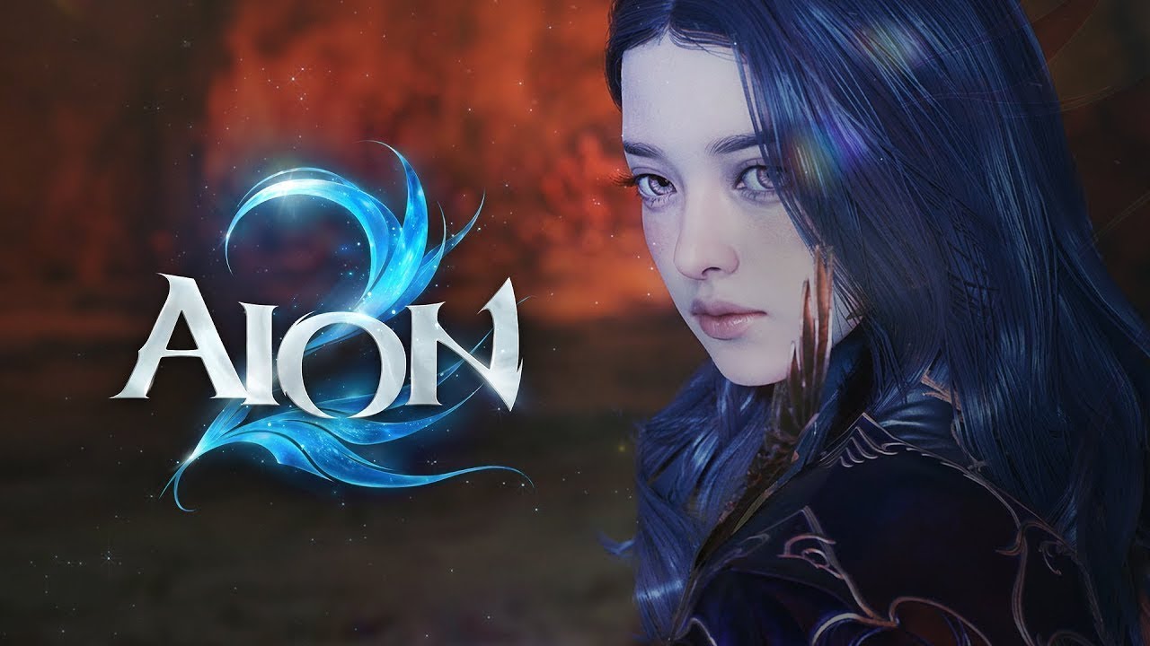 AION 2 - BAKARMA / ELYOS / ИЗУЧАЕМ