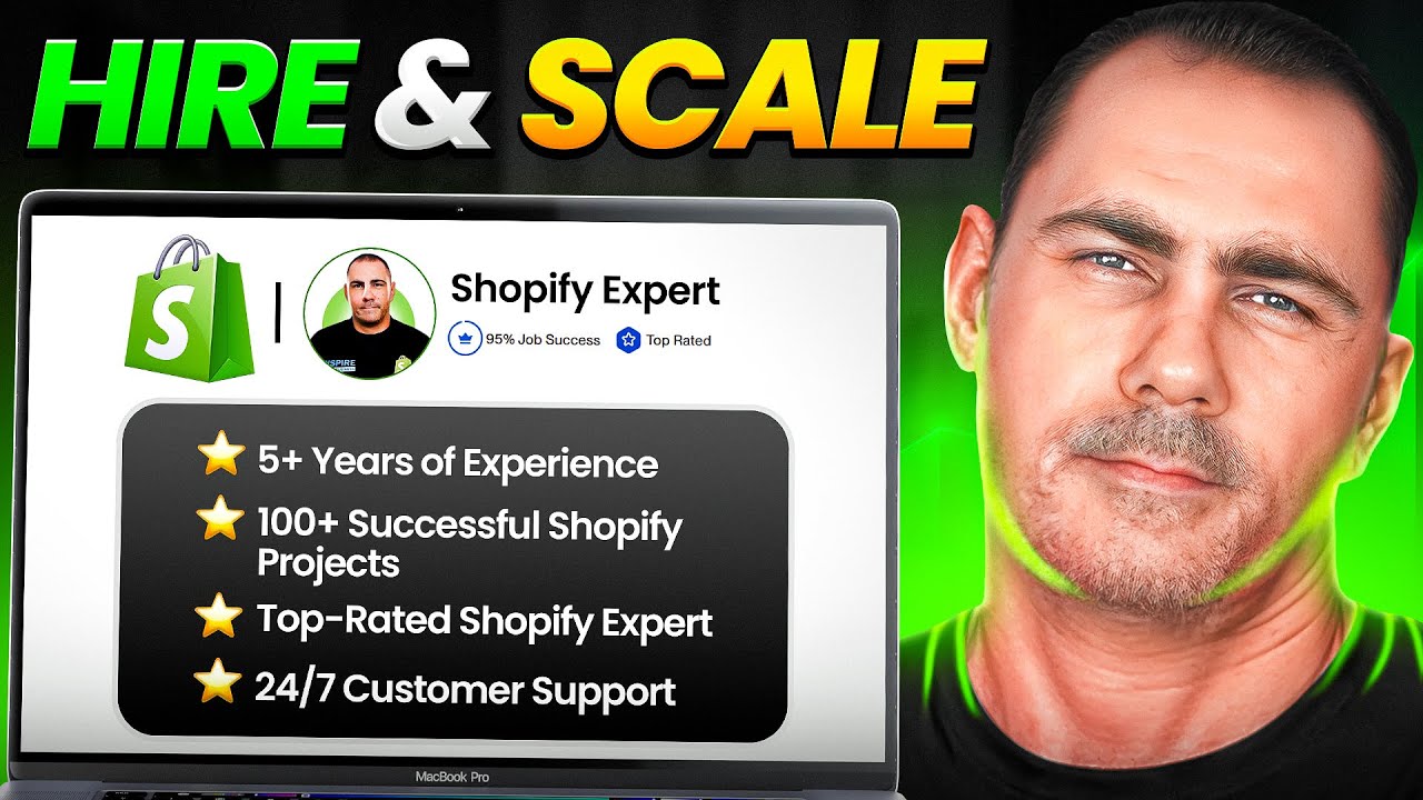 How to Hire a Shopify Expert (Without Getting Scammed)