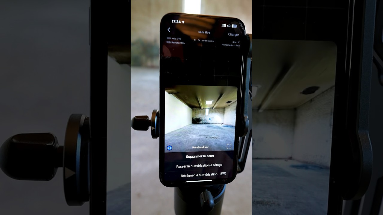 #matterport #visitevirtuelle #visitevirtuelle360 #visiteimersive #immobilier