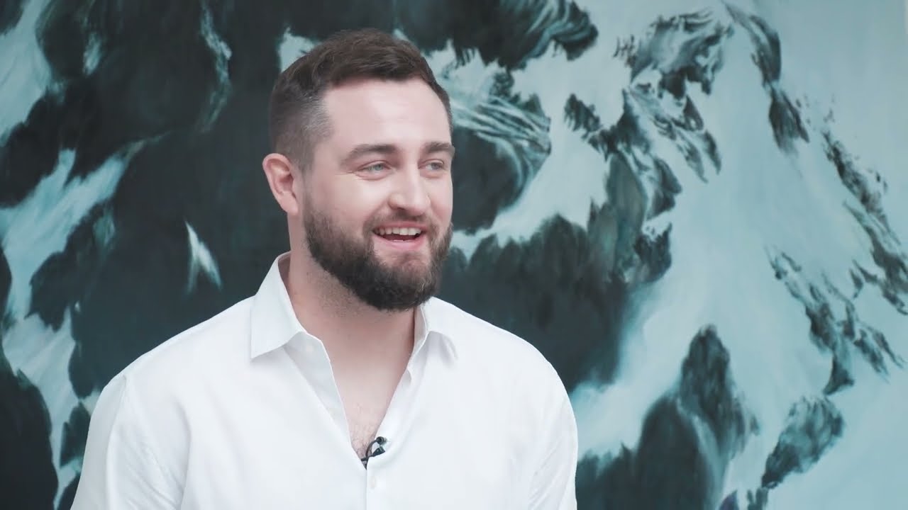 gg Frajer: Matija Cvek