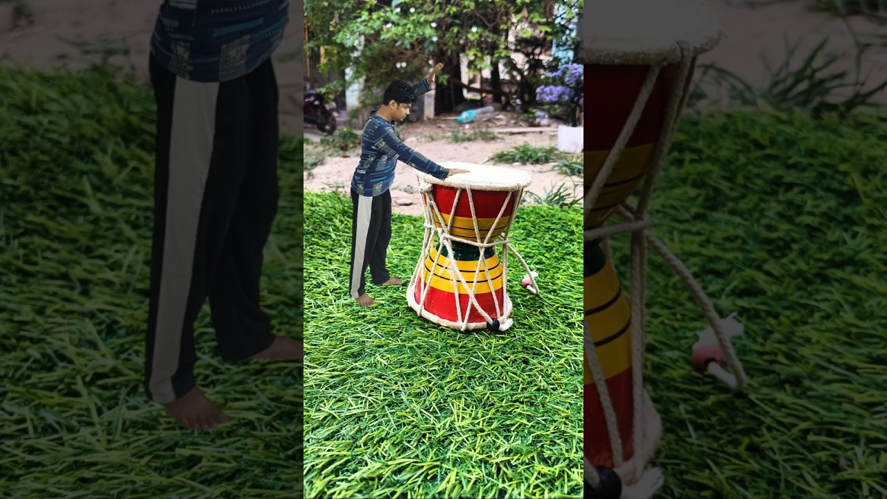 Creative Photography Idea With Damru #shorts #trending