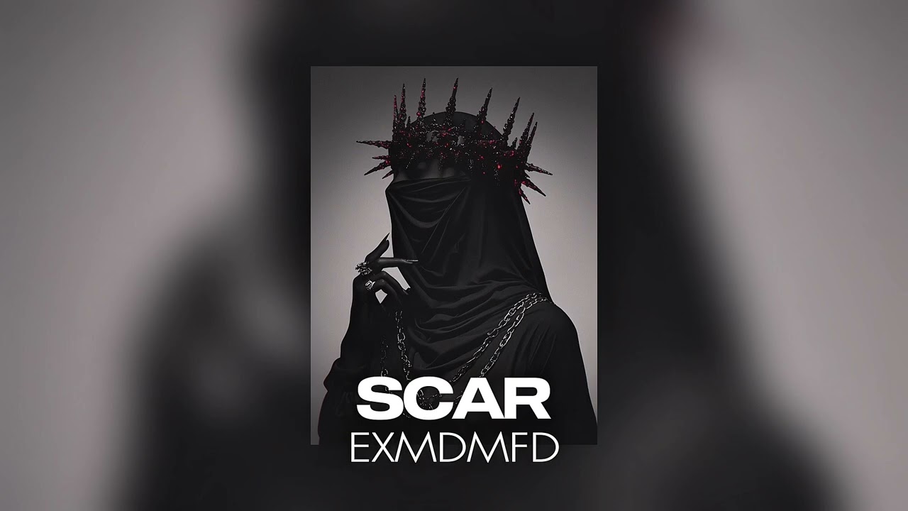 scar-EXMDMFD