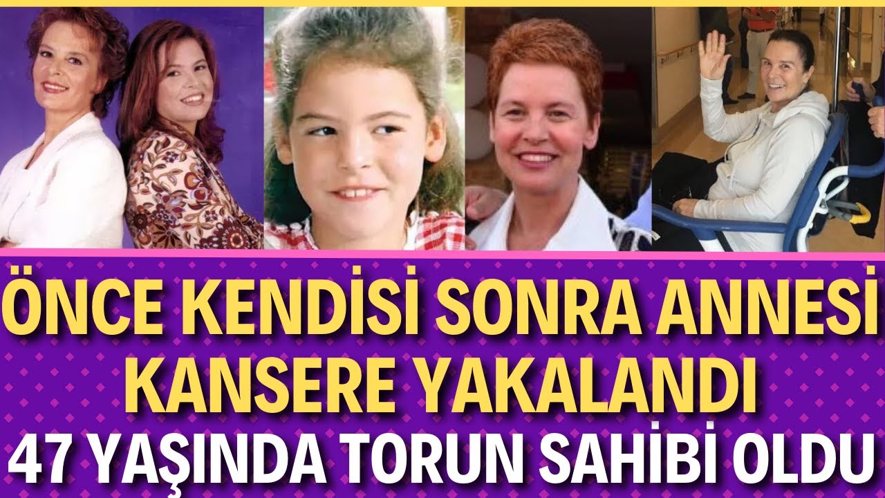 Gülşah Alkoçlar | Hülya Koçyiğit'in Kızı, Gülşah Filmlerinin Yıldızı Gülşah Alkoçlar Kimdir?