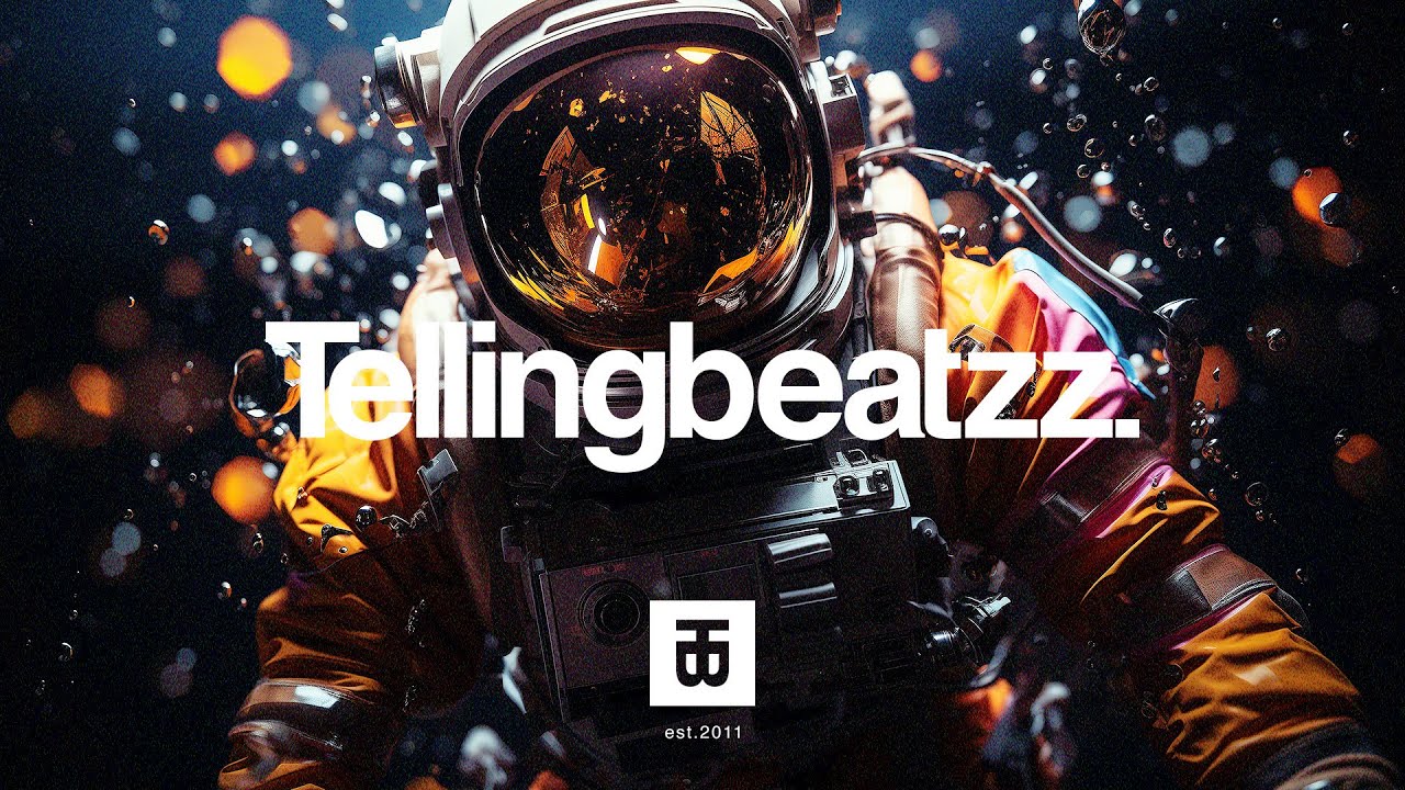 Deep Ambient Rap Beat w/ Hook - 