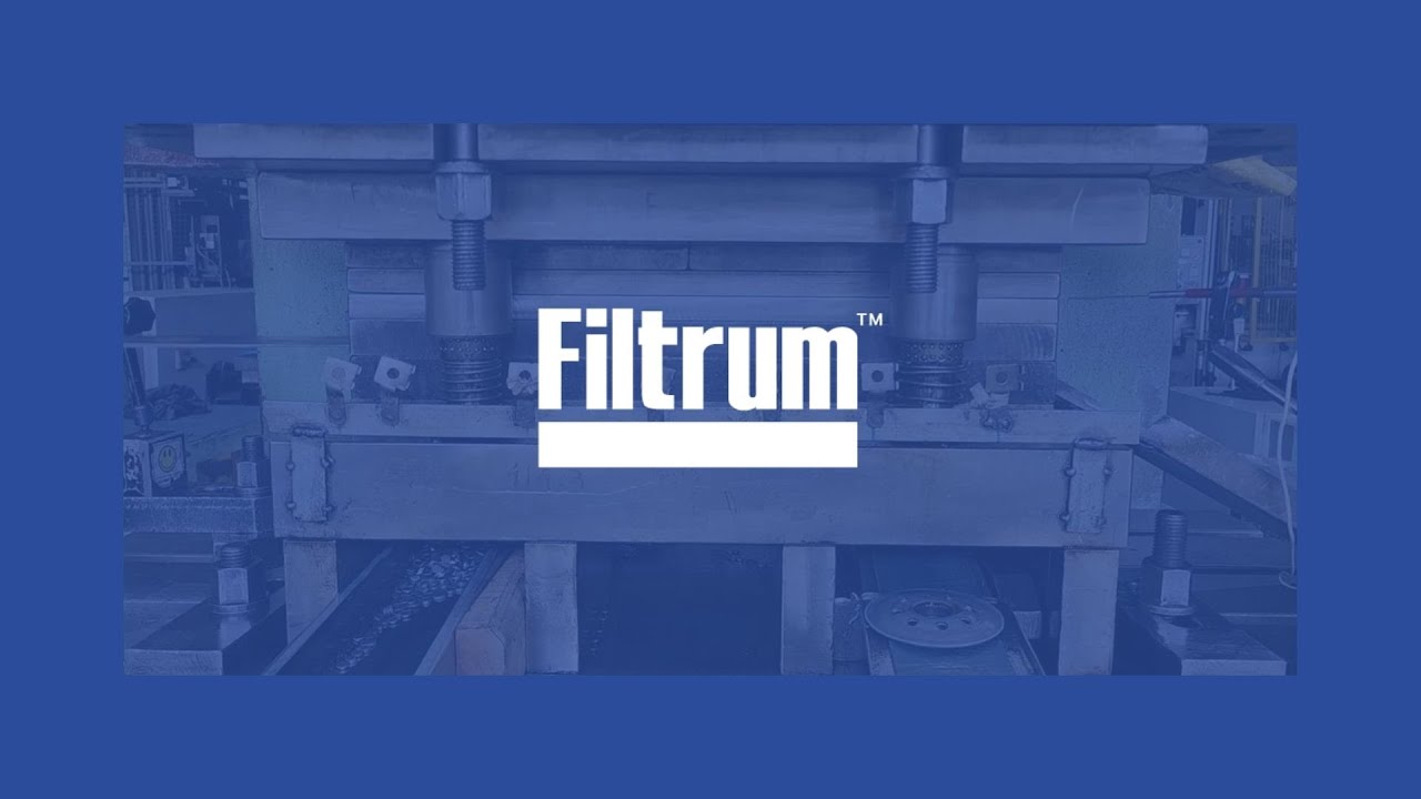 Filtrum Autocomp Private Limited - Corporate Video