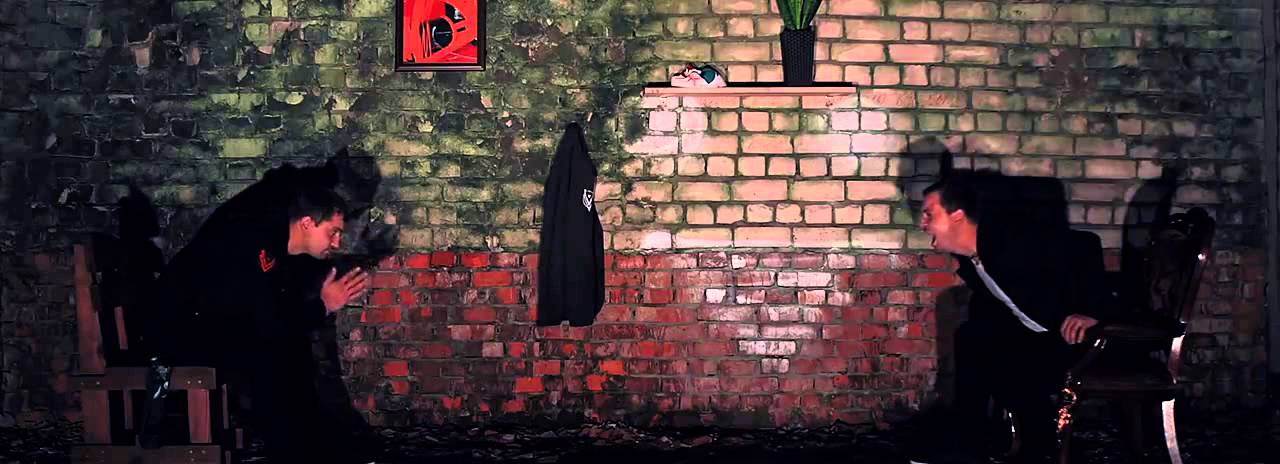 VISMUT -  Клоуны ( Official Video )