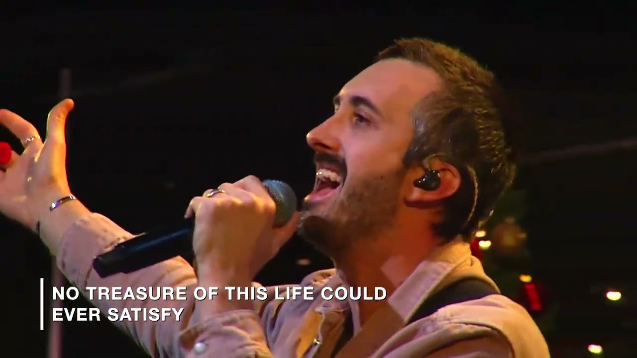 WHAT A GOD/I EXALT THEE 1/4/2026