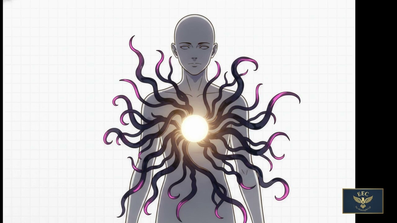 क्या आप 'कील' (Nail) पर बैठे हैं? | Ep. 10 | End the Pain of Expectations | EEC