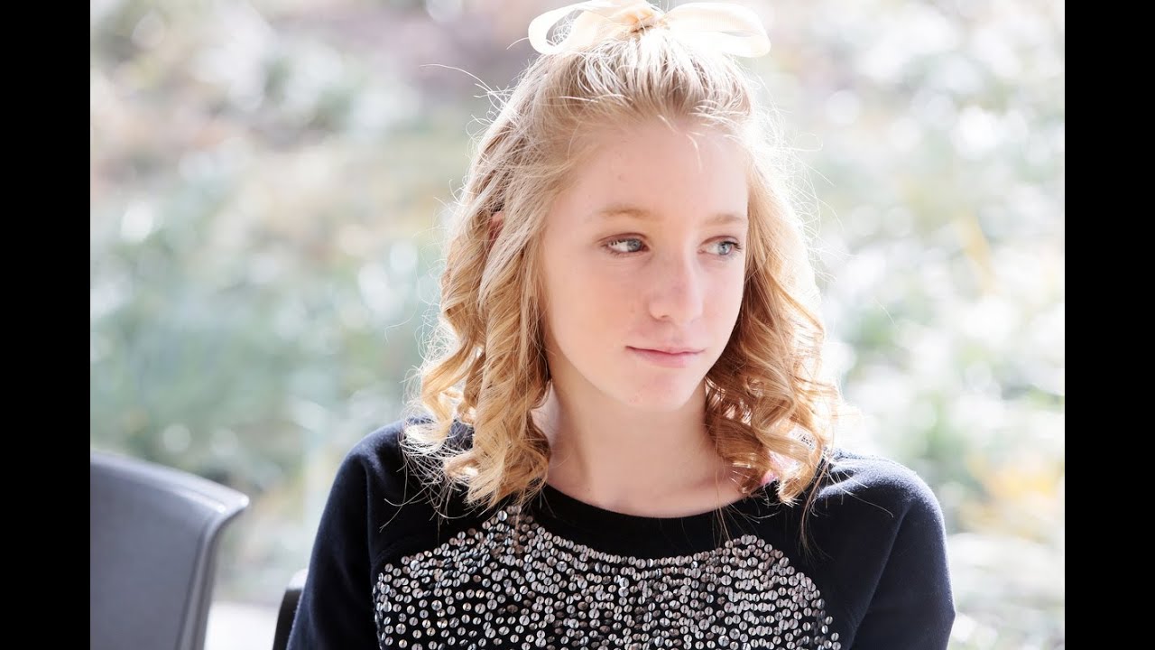 Cheerleader Who Needs Brain Surgery Leads Toy Drive for Other Hospitalized Kids