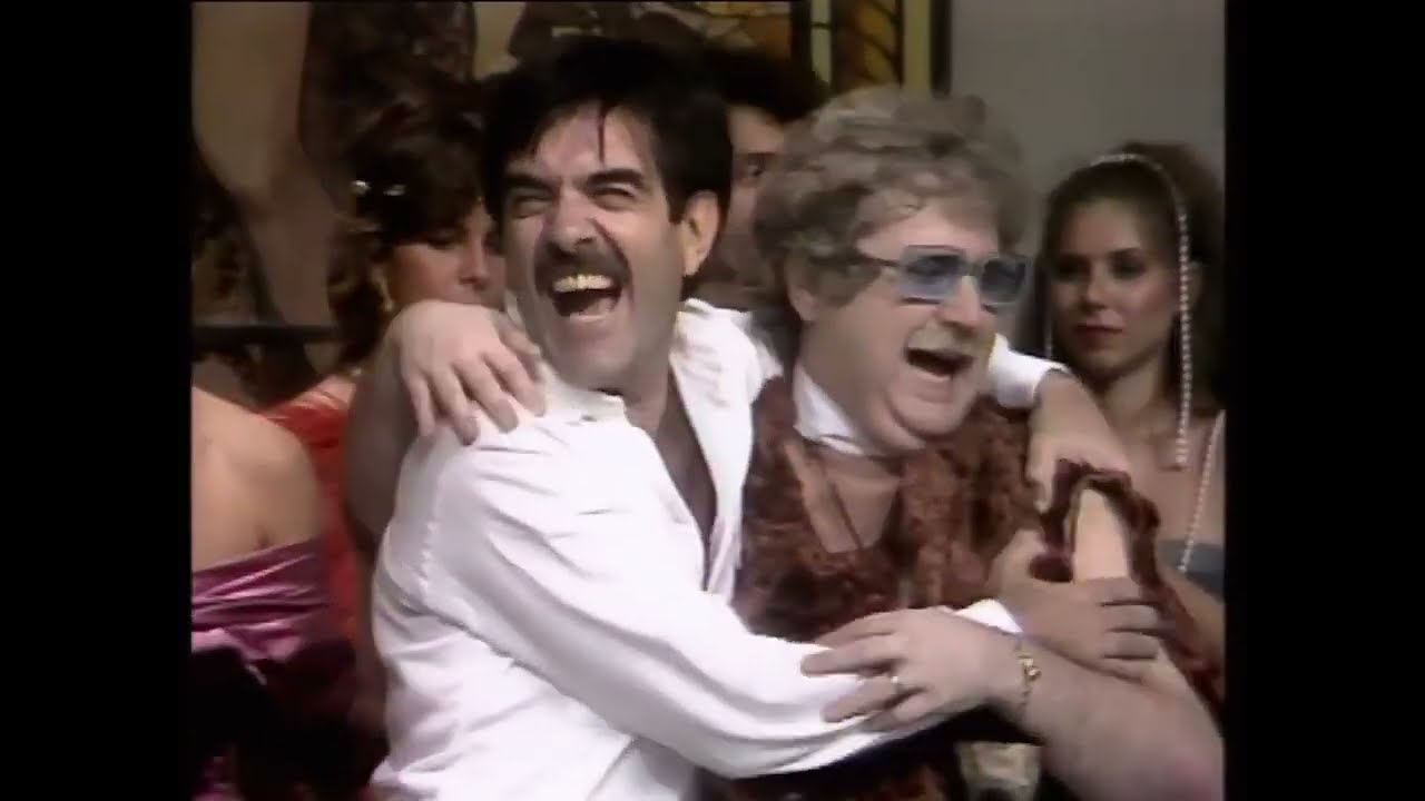 Viva o Gordo - O Figurante (1981)