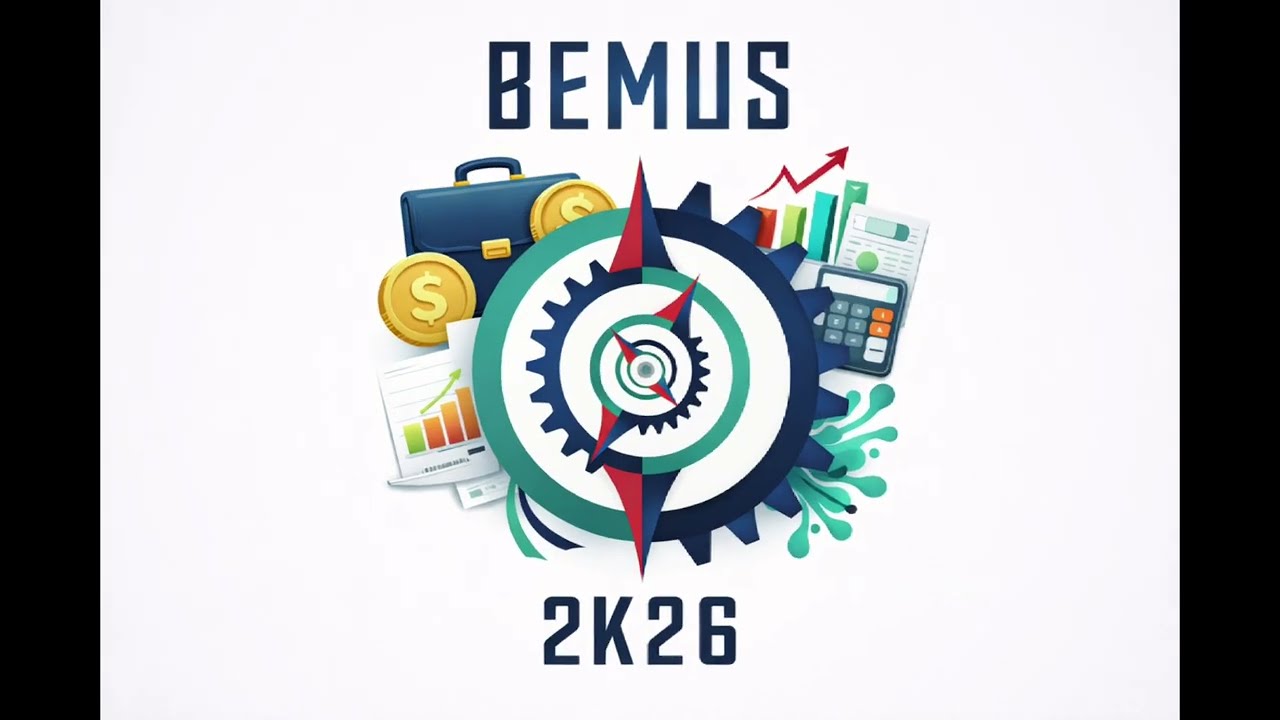 BEMUS 2K26 🔥 || National Fest at Andhra Loyola College || Feb 2 & 3 ||