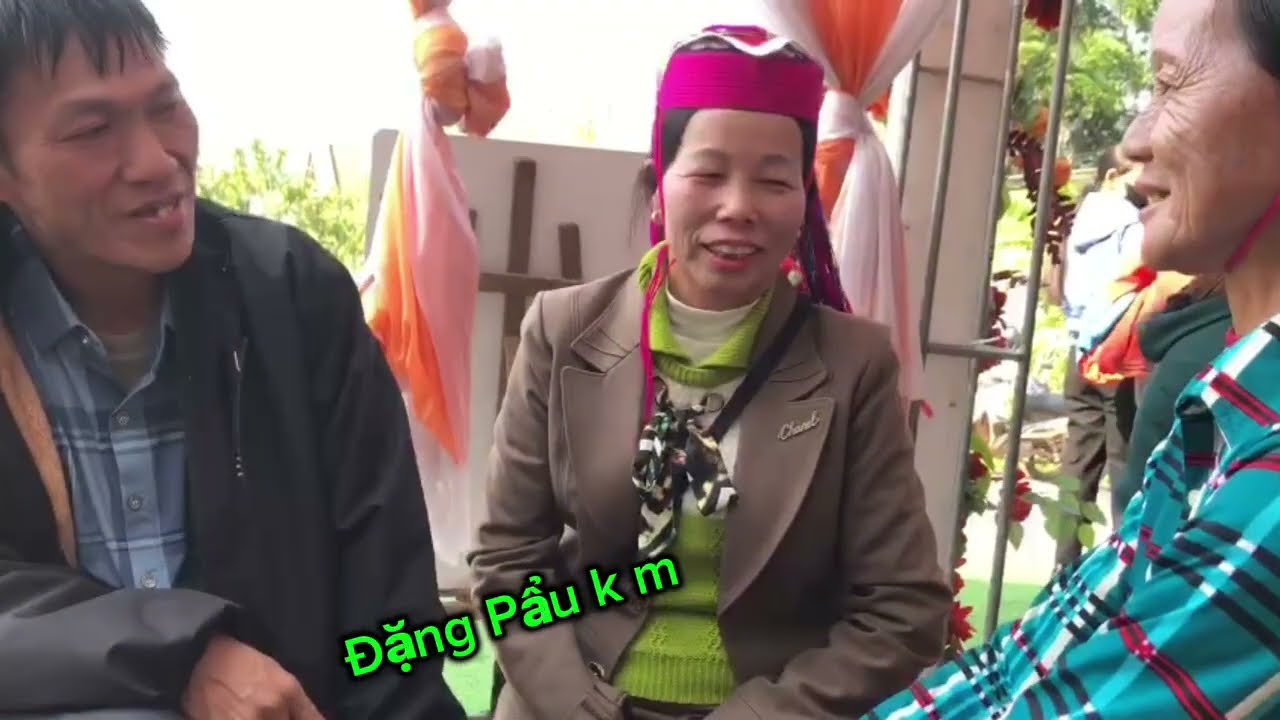 ngày 17 tháng 1, 2026 Đám cưới hát giao lưu 