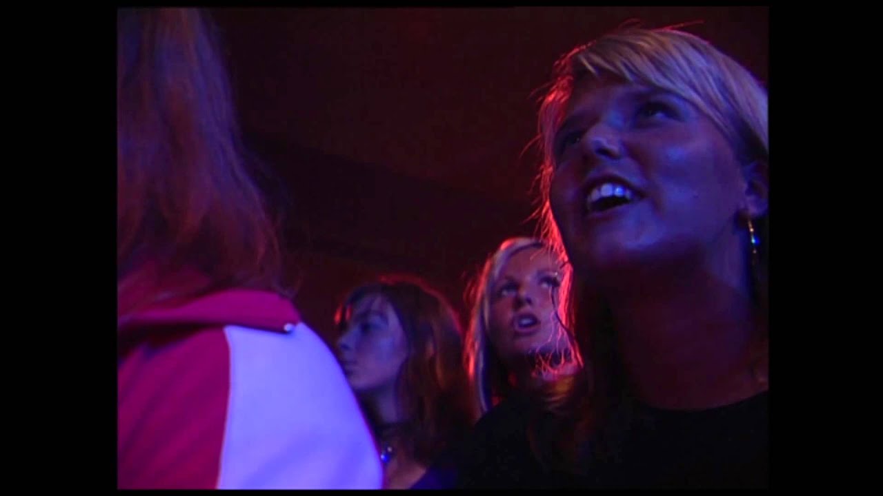 Jan Smit - Zij Gelooft In Mij (Live In Volendam)