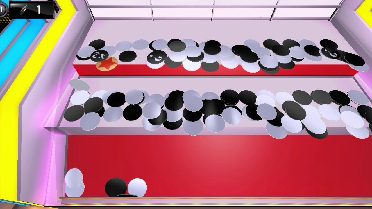 The Rest Never Fell £12,700 - Tipping Point Game App