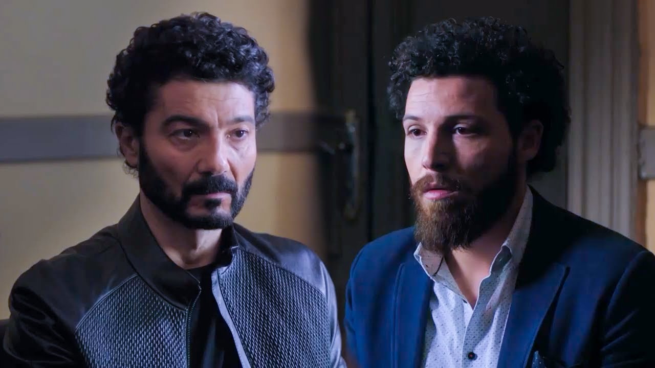 لما كنا صغيرين - سر جديد قاله يحيى يخص قضية ( قتل نهى ) 😳 مين اللي قتلها!
