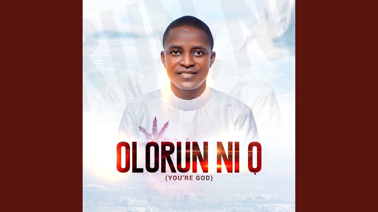 OLORUN NIO