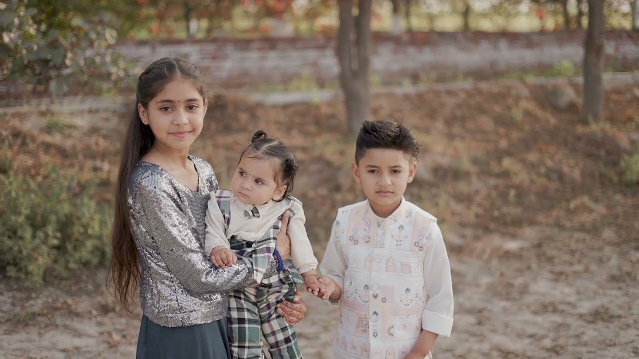 Gursahib Kamboj Family Song 2026