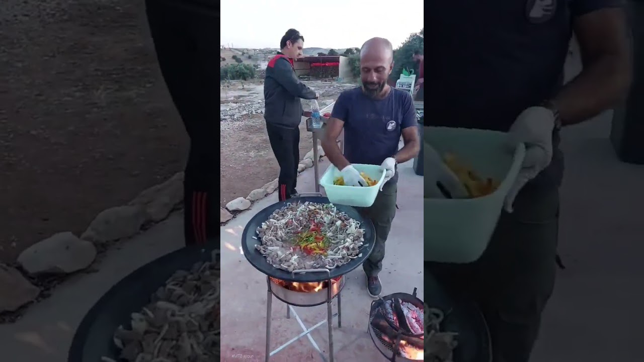 صاجيات الملوك الفاخرة