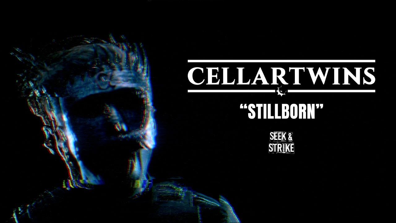 Cellar Twins - 