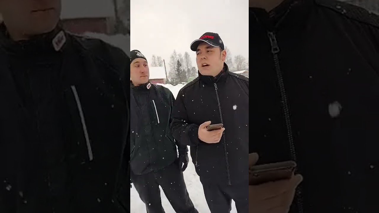TalkTerno vierailee Kari Mäenpään tallilla kurikassa
