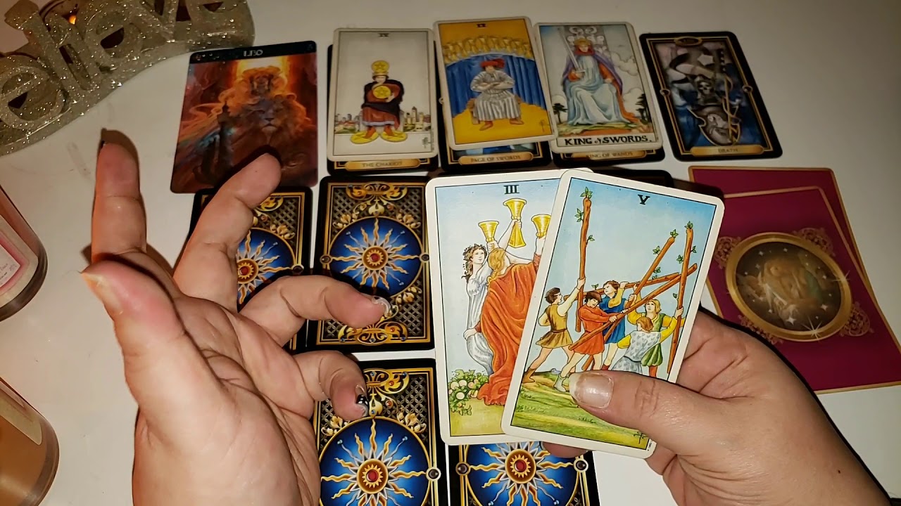 Leo **January 2019 Bonus Reading **