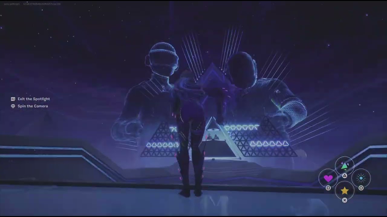 Fortnite 3: The Musical
