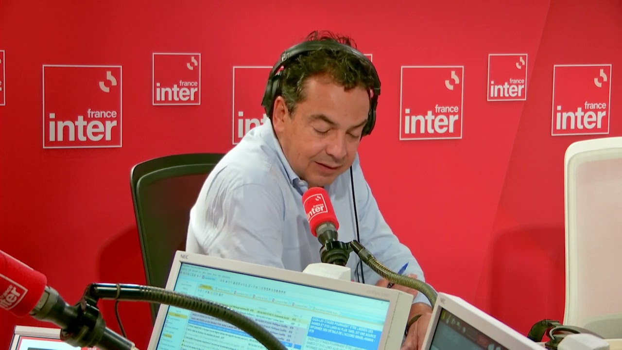 Les retraites, totem et mal&eacute;diction du macronisme  - L'&eacute;dito politique de Patrick Cohen