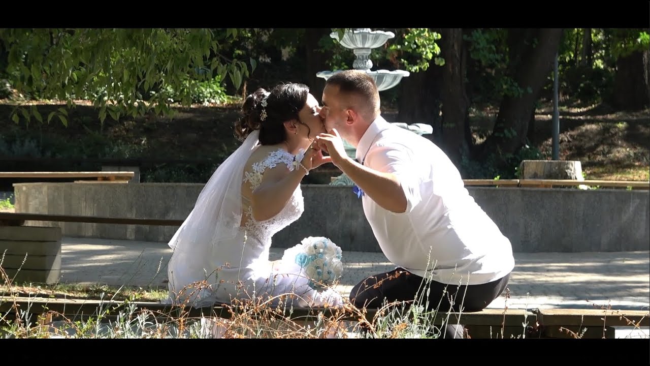 Darina and Plamen | Official Wedding Trailer | Complex Babenec, Gorna Oriahovica, Bulgaria