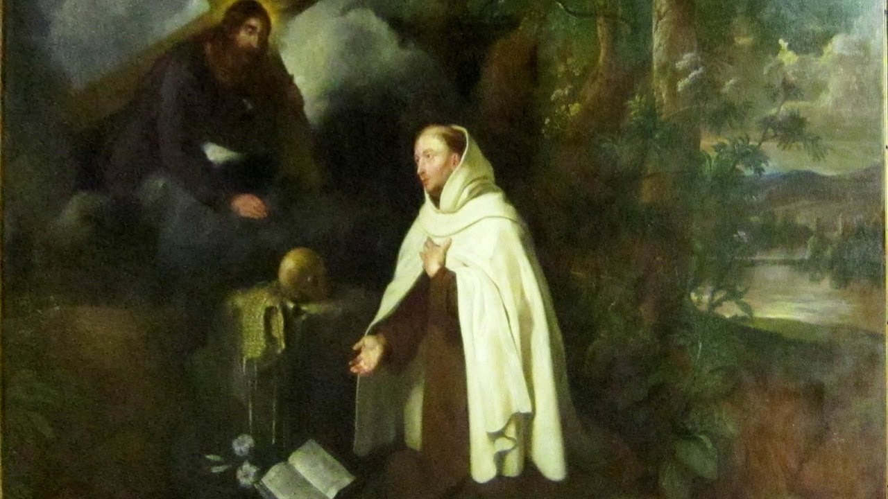 Jean de la Croix : La Nuit obscure et La Montée du Carmel