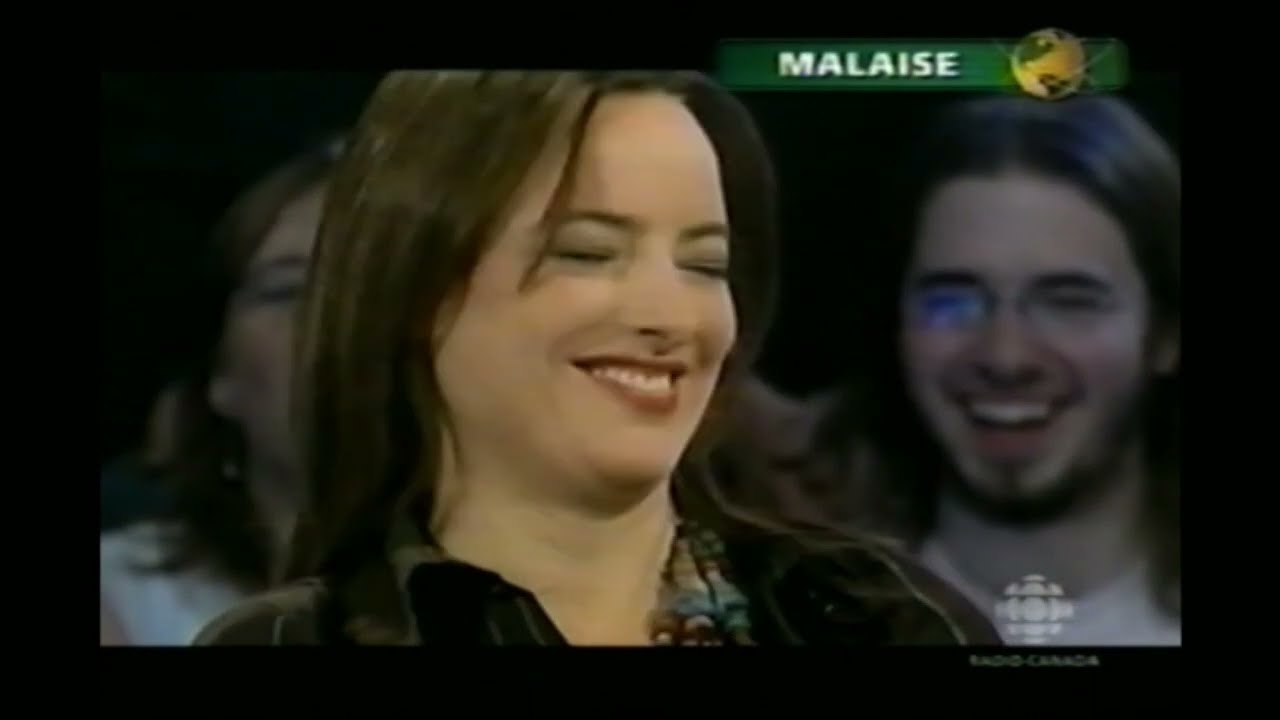 Tout le monde en parle - Meilleurs moments 2005