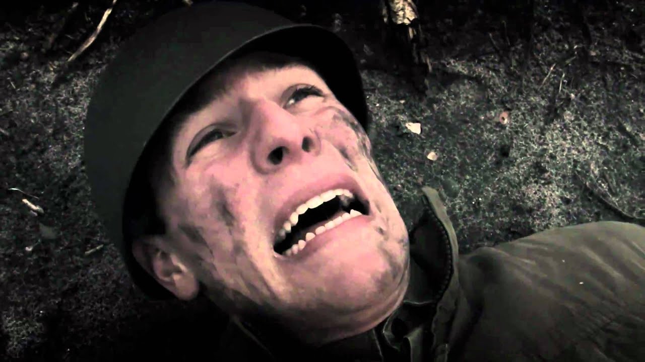 "Pavlov's House" - short war drama (HD)