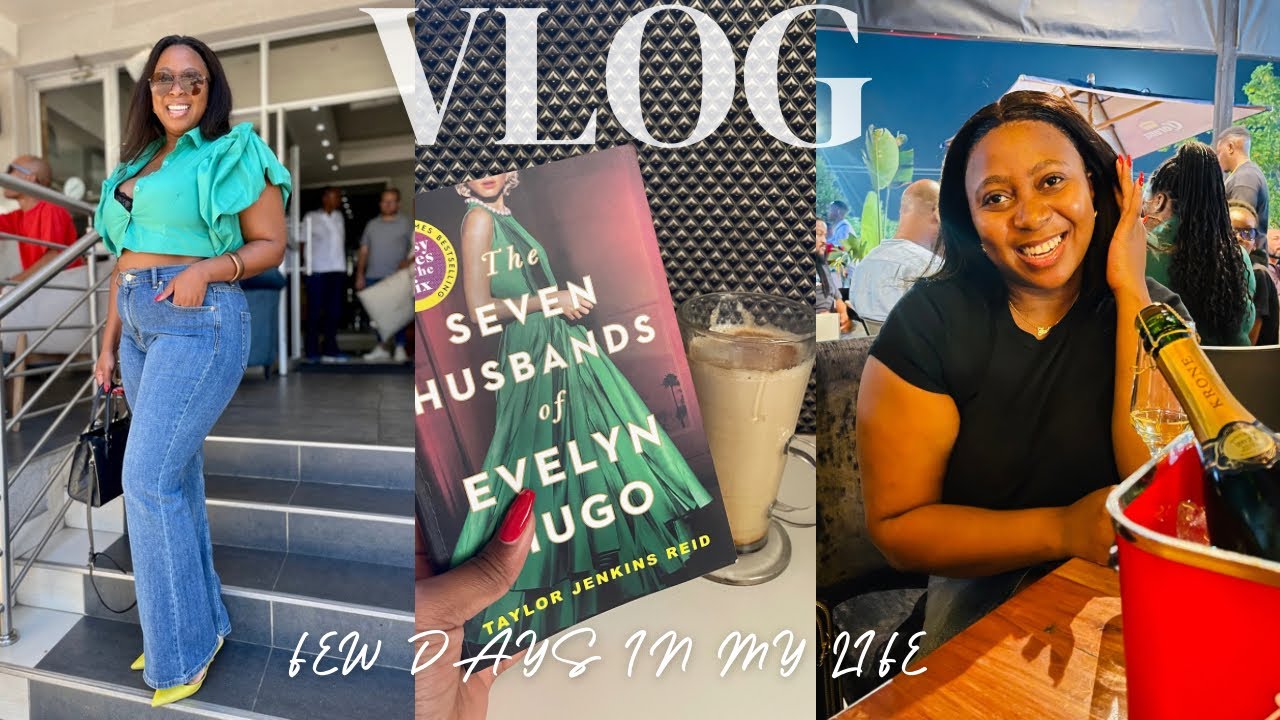 #lifelately : Where have I been + Messy  Vlog #motswanayoutuber #africa #southafrica #botswana
