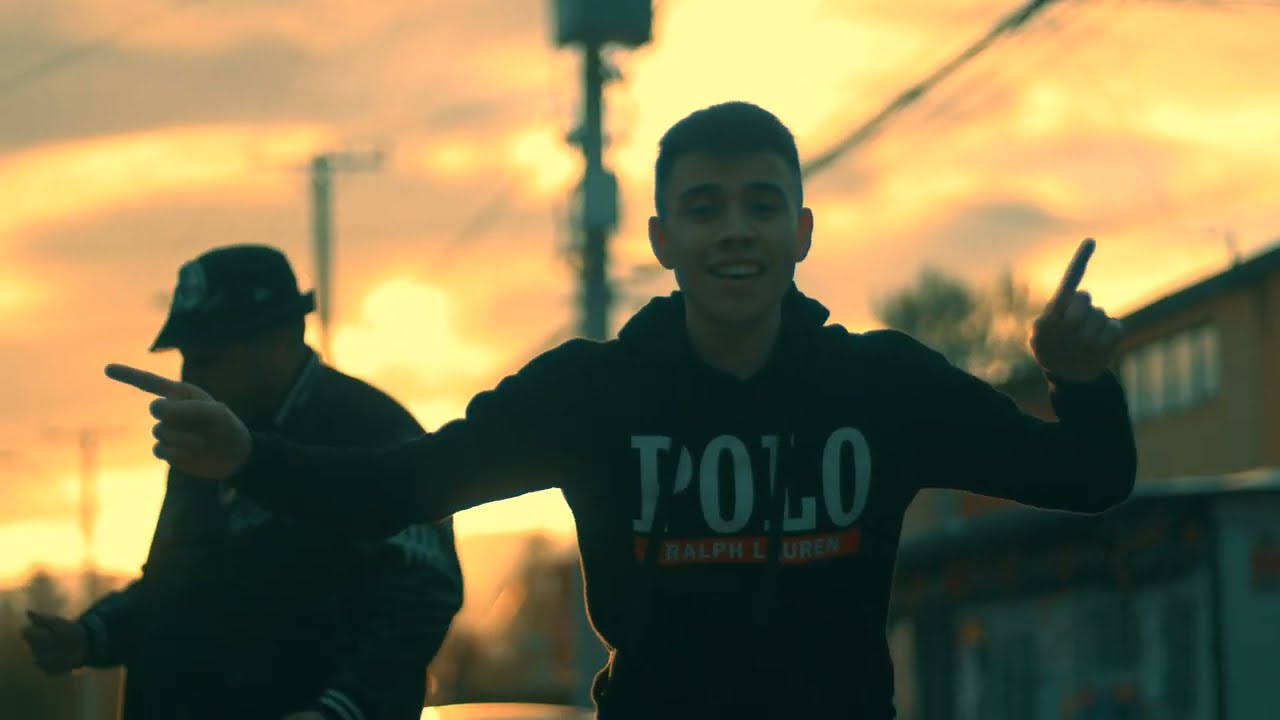 GRACIAS A DIOS - pablo matatan x piromano flow gitano