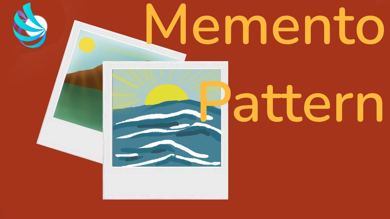 Memento Design Pattern (C#)