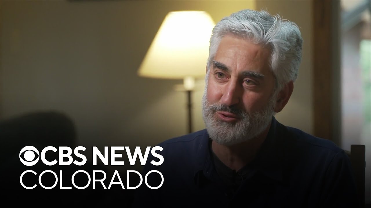 A year after attack on Colorado&rsquo;s Pearl Street Mall, survivor shares story