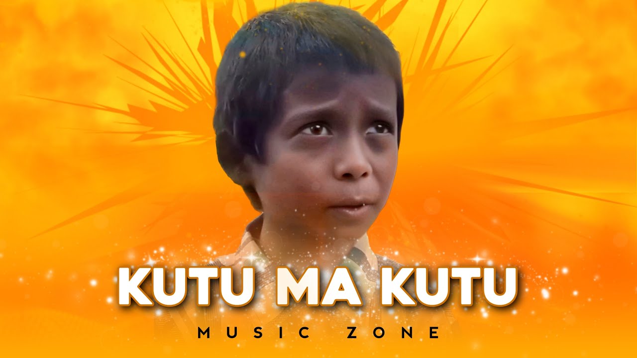 Kutu Ma Kutu (Remix) | Viral Boy Kutu Ma Kutu Song | Kutu Ma Kutu Supari Dana Remix | Music Zone