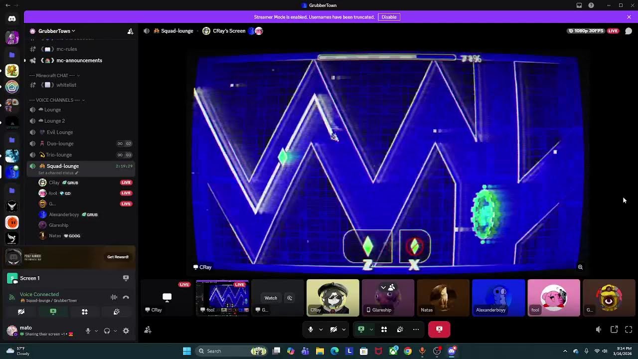 Let's play: SILKSONG (Part 34 Continued)