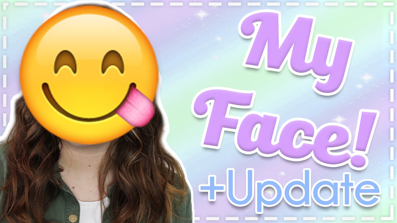 ♡ Face Reveal! + 2016 Update ♡ | Girl Meets Pixels