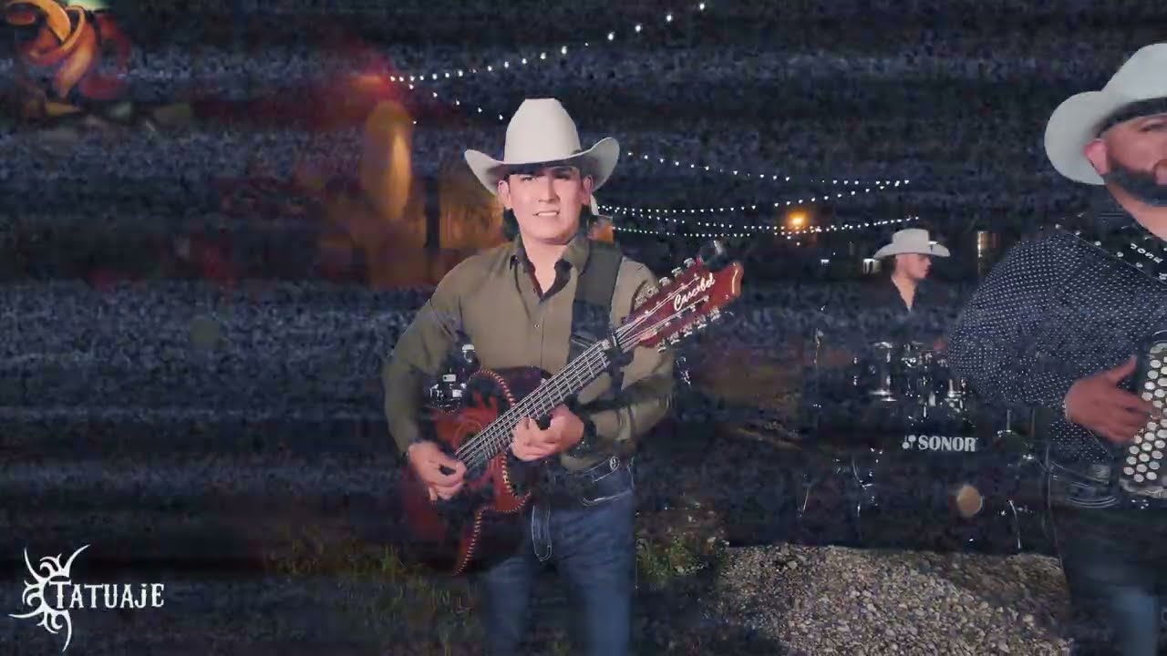Intro Para Grupo Norteño (2026)