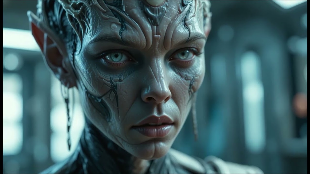 Alien Doctor Shocked by Human Healing Power | HFY Sci-Fi Story Full