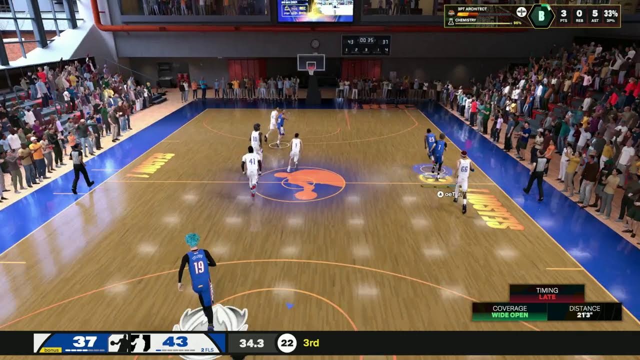 NBA 2K26 LIVE ! EARLY ACCESS | #1 GUARD | 4K SUB GRIND!