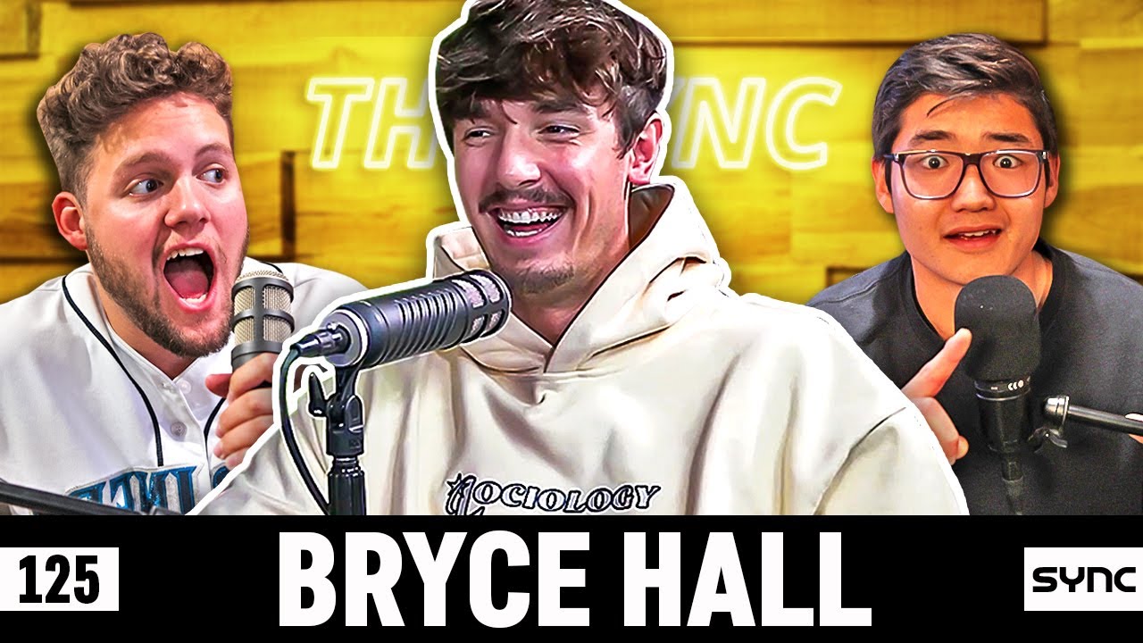BRYCE HALL REVEALS LIAM PAYNE FIGHT DETAILS! (ONE DIRECTION BEEF)