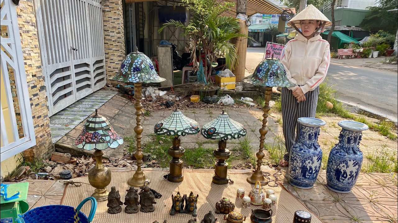 Rao bán đồ xưa cổ- Zalo 090,789,1124