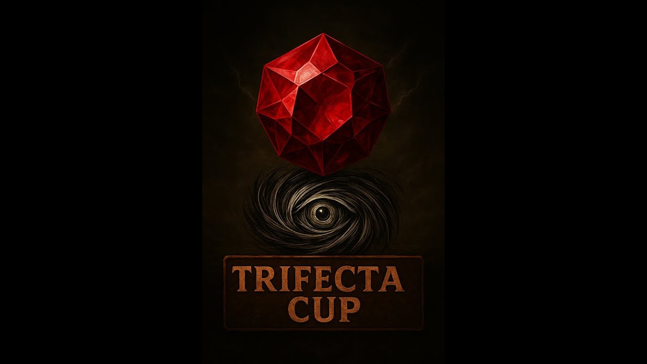 Trifecta 1/2 vs IKS Heroes 3 HotA PvP