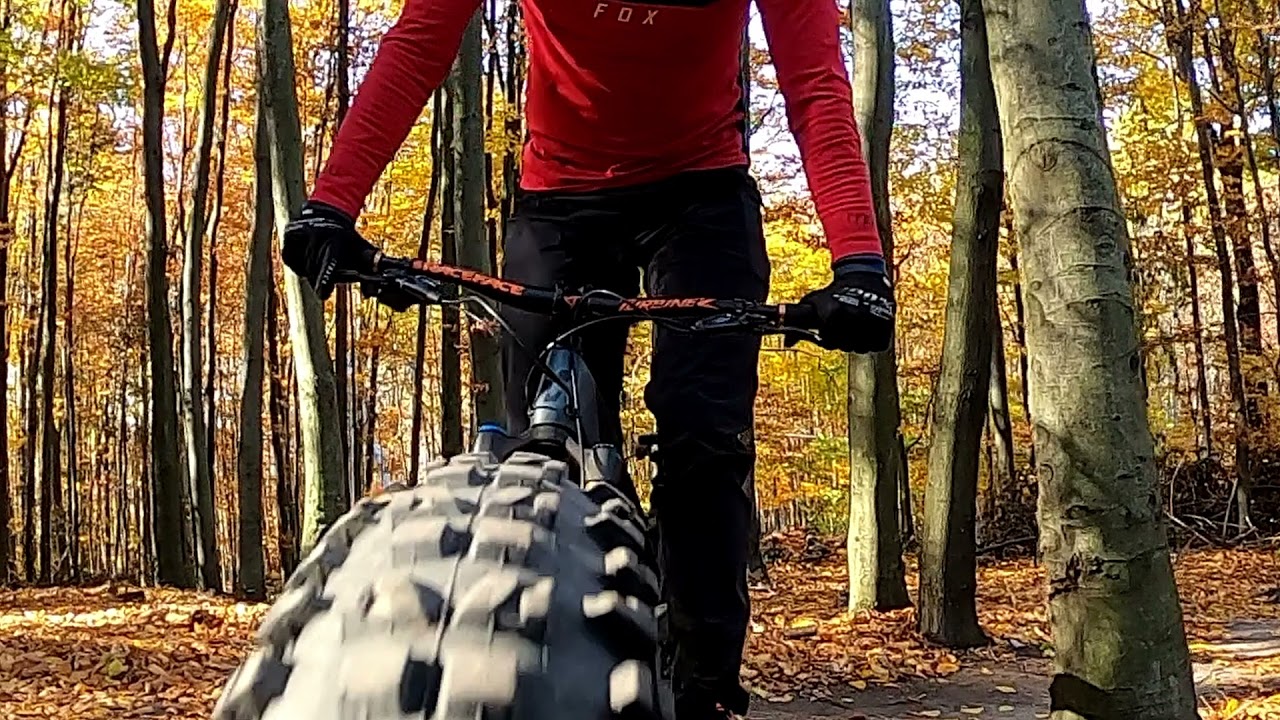 Drozdovo bikepark