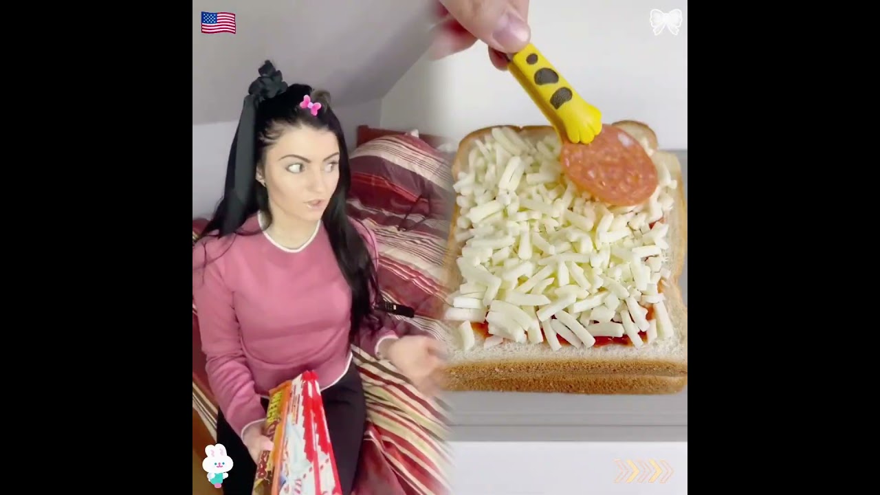 Кто так делал в детстве? Руки вверх! 🤪 В Вашингтоне 