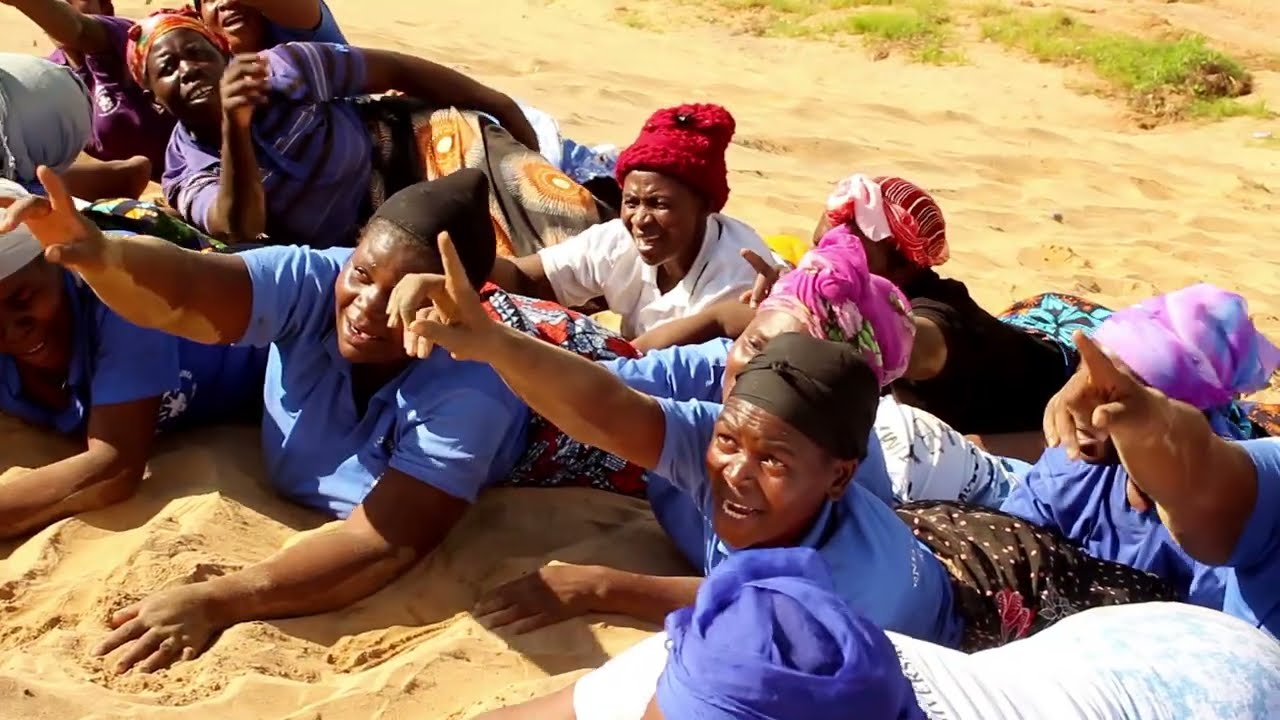WANZERU NDANI - ENDTIME PENTECOSTAL CHURCH WOMEN CHOIR  (official video)