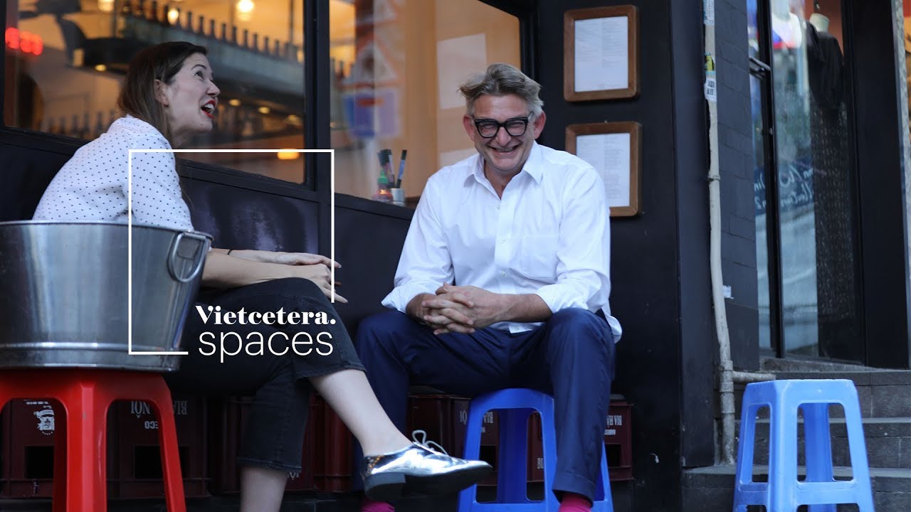 Chom Chom: Hong Kong's Iconic Neighborhood Vietnamese Restaurant | Vietcetera SPACES